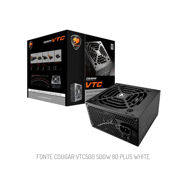 Computador On Gaming Powered By Asus, Core I5 10400f, GTX 1650 Super Asus  Tuf 4GB, 16GB Ram, SSD 480GB, 03 Anos de Garantia