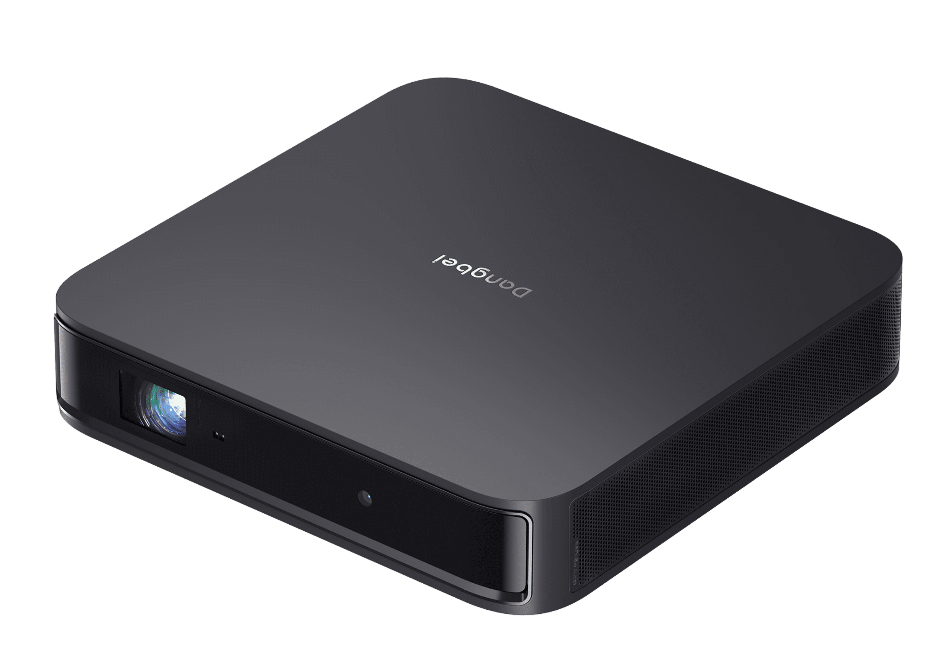 Dangbei Atom Projector スマートプロジェクター Dangbei（ダンベイ） Atom | グーグルTV & Netflix内蔵、業界初