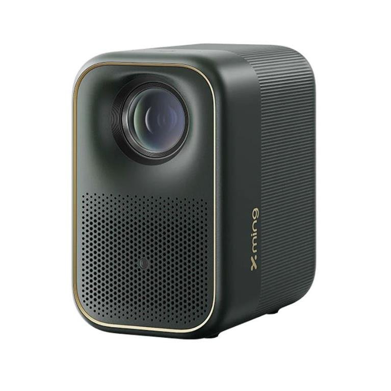 K*A様 Xming Page One プロジェクター本体 スタンド付き Formovie Xming Page One - Projetor LCD Nativo 1080p FHD