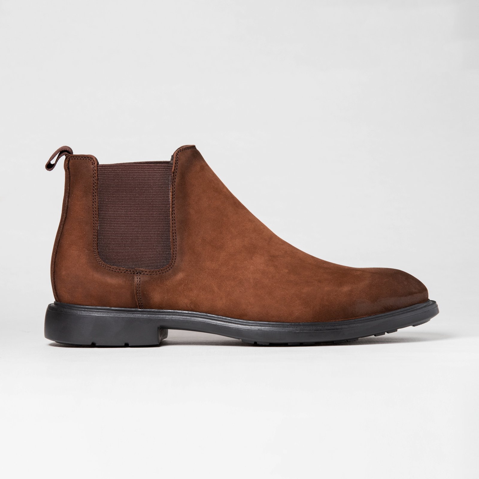 Bota Chealsea Torino Marrom - Garman | Garman