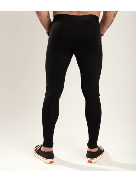 Legging Sport fitness com elástico Arthafit Masc.