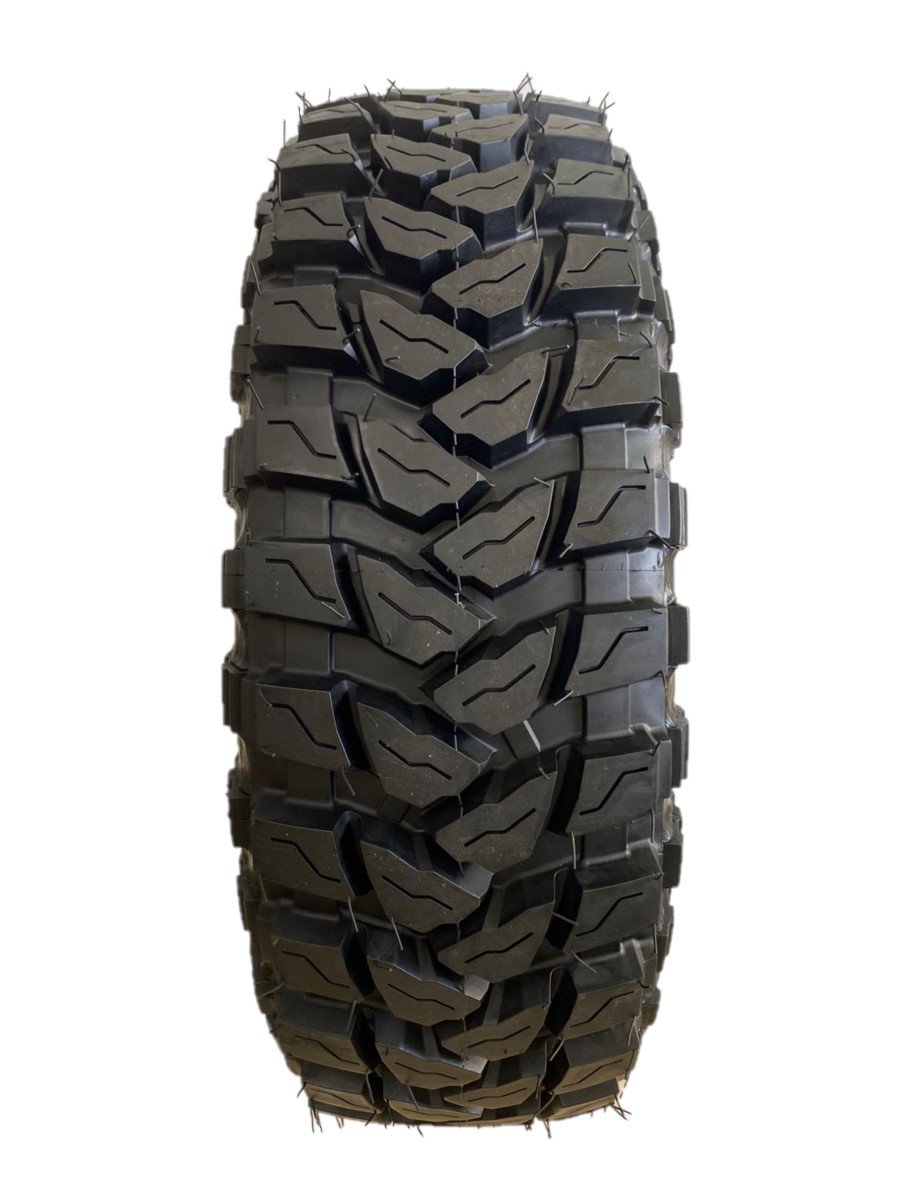 ＴＫＰ Pneu Trepador 225/75-16 Recapado Mud Lameiro Off Road Jeep