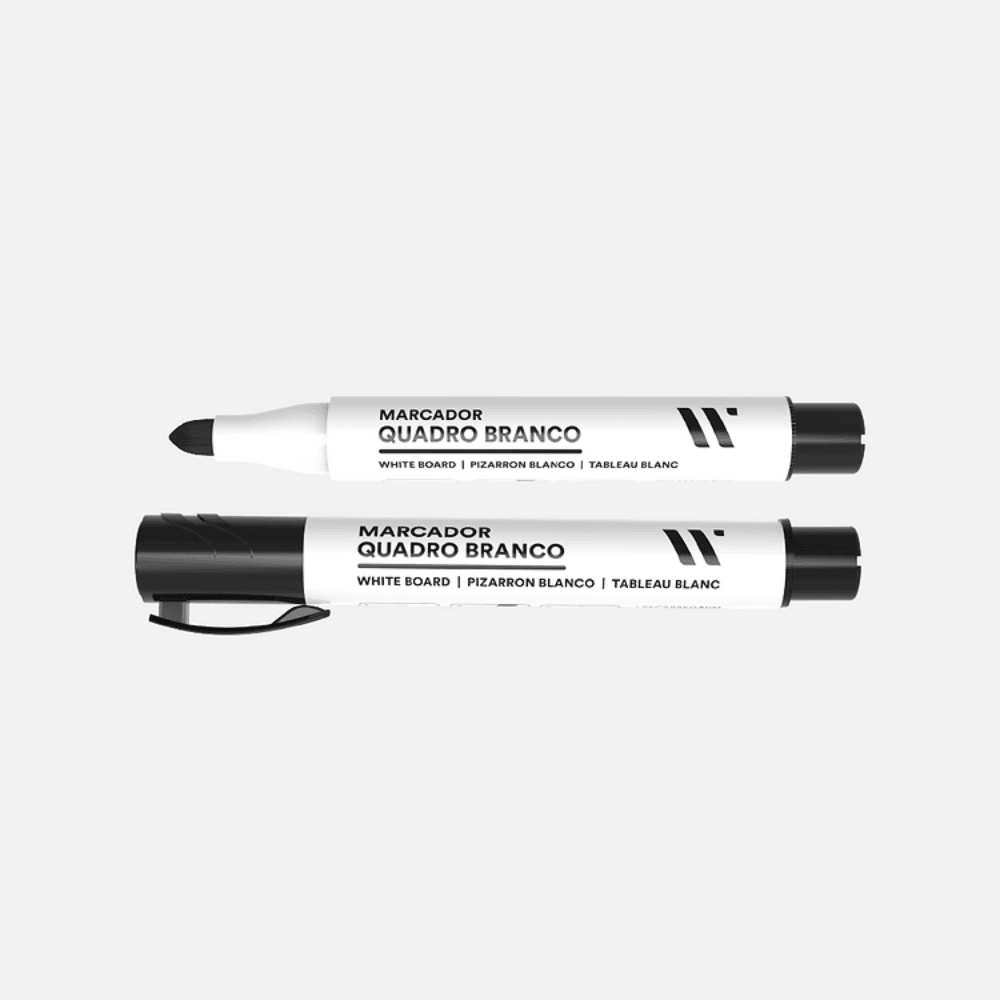 Marcador de Quadro Branco - Newpen | MONDO PAPELARIA
