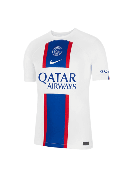 Camisa PSG Home 22/23