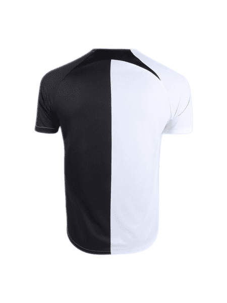 Camiseta Nike Corinthians Infantil Home Branca - Compre Agora
