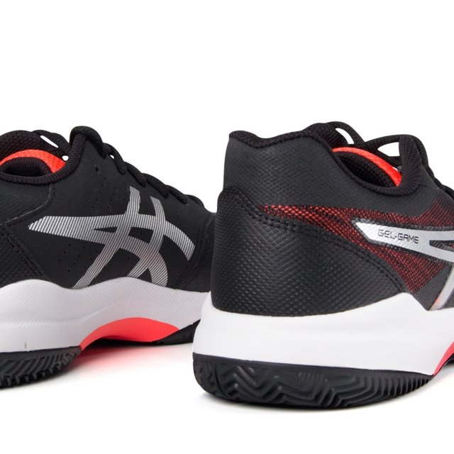 asics gel game clay
