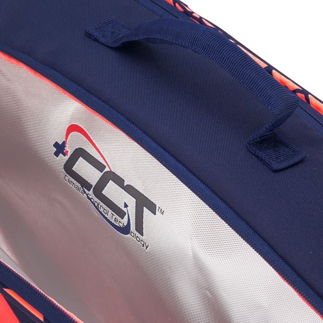 raqueteira head radical