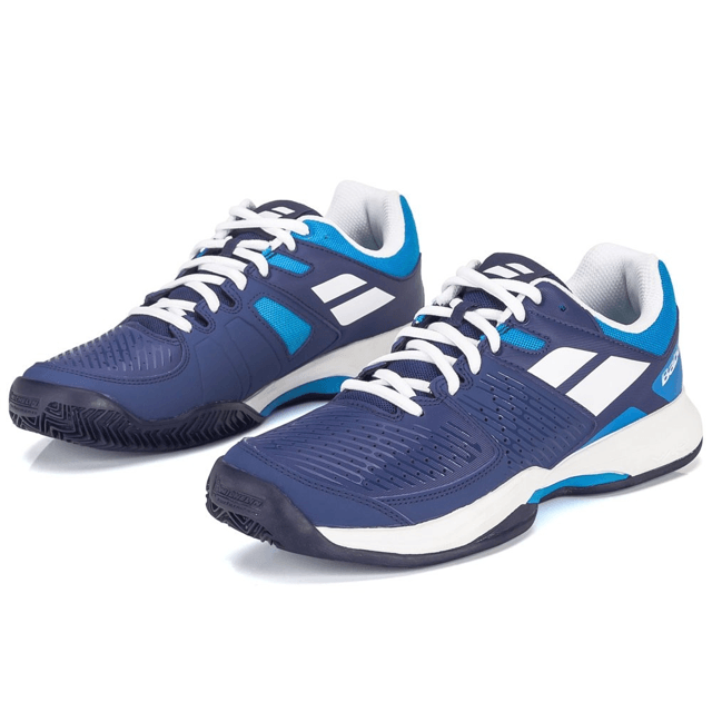 tenis babolat michelin