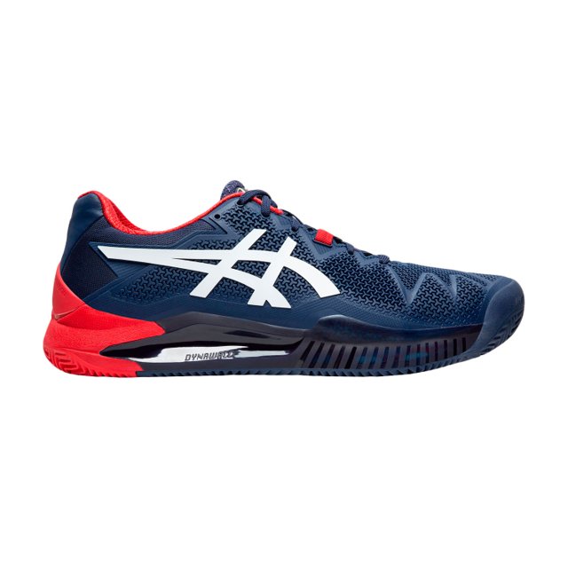 tenis asics para tenis masculino