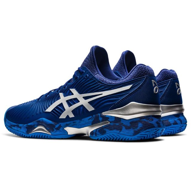 asics court ff novak