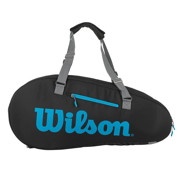 raqueteira wilson x9