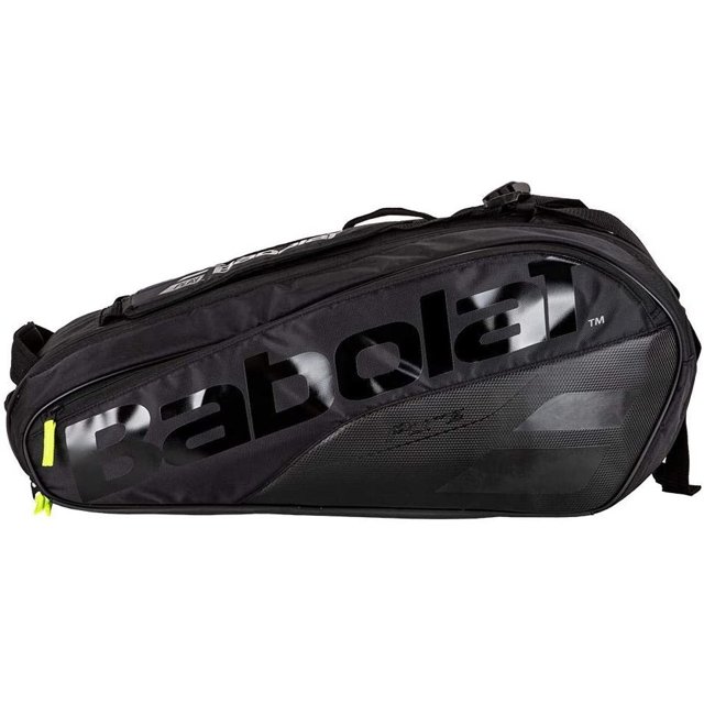 raqueteira babolat pure aero