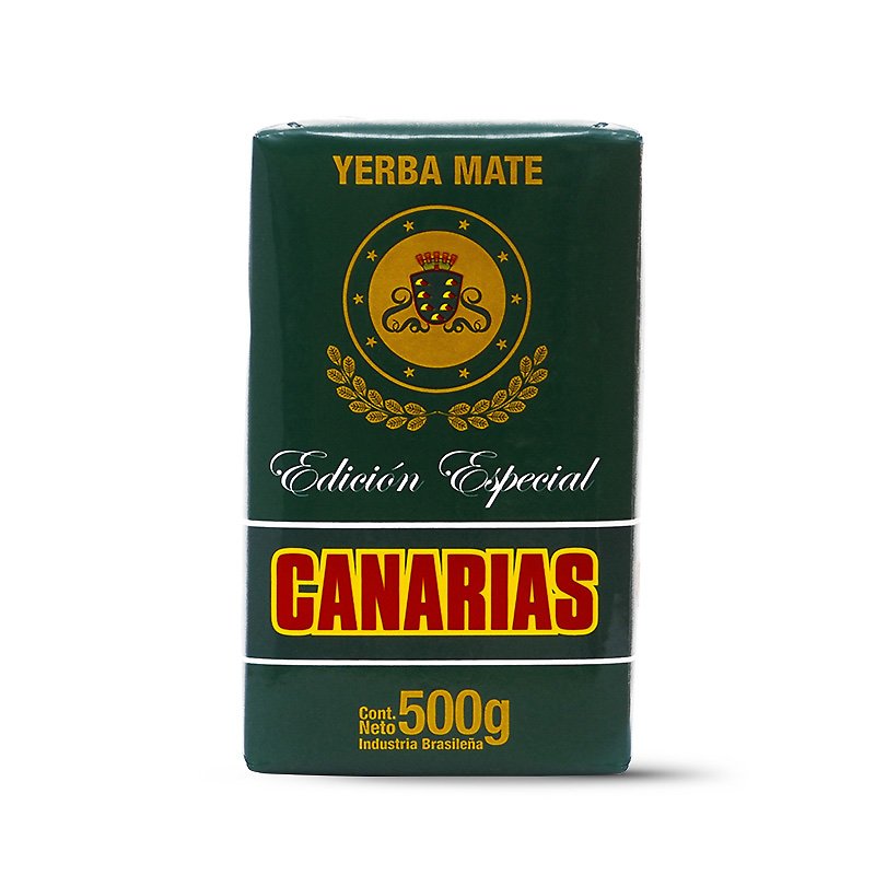 Canarias Edición Especial 500g