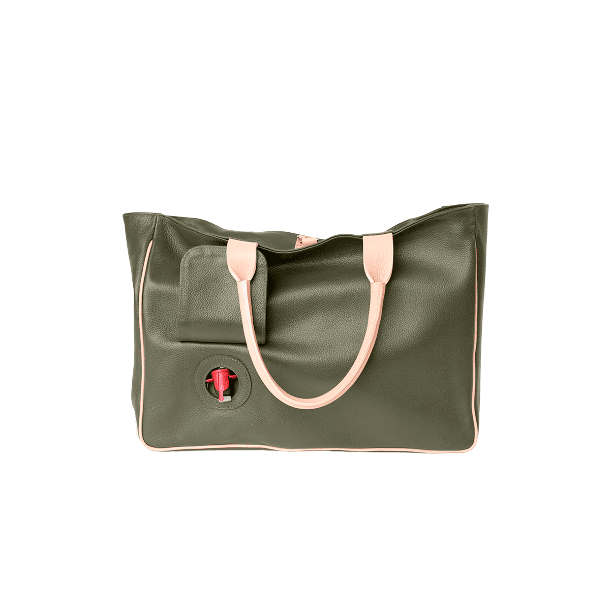 Wine Bag Margaux Le Bloom