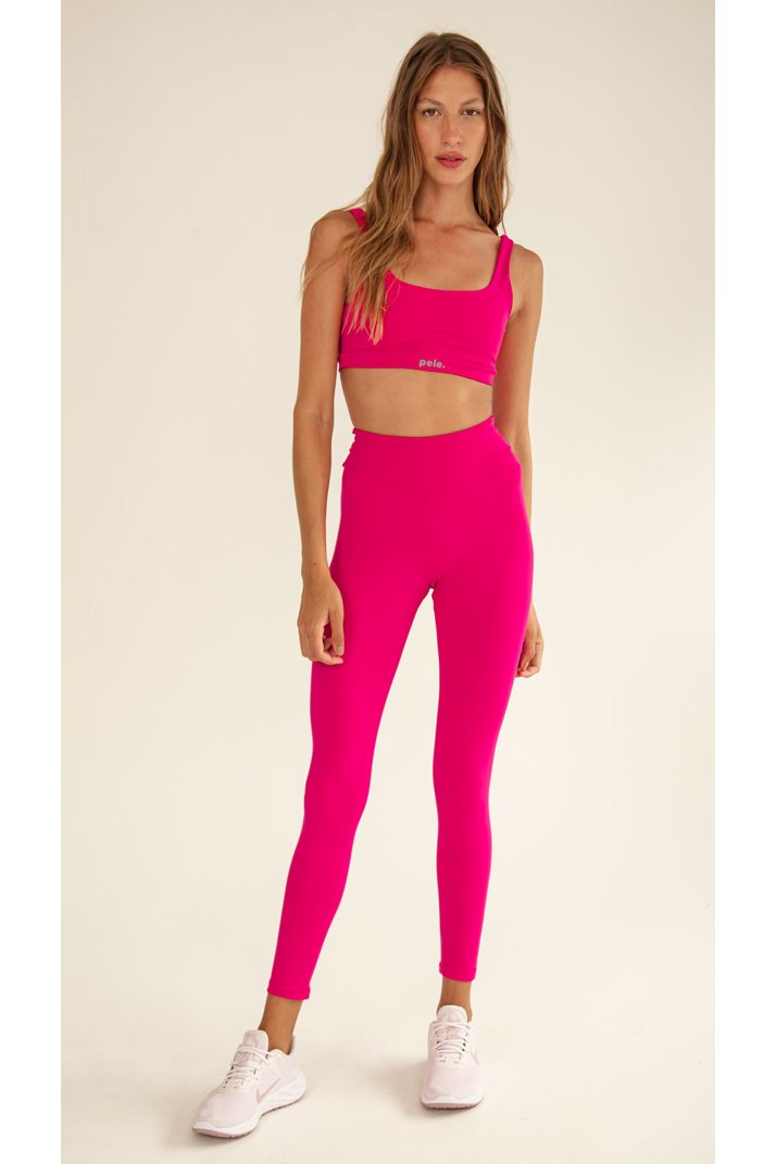 Neon leggings & crop tops in stock!