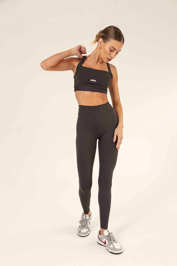 Seamless Fitness & Yoga Set – LAV