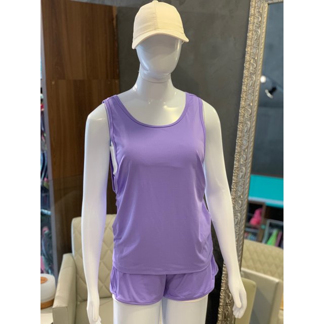 Robe Casual Streetwear Taille M - Couleur Lilas - Marque Cream&rouge - Neuve Avec étiquettes