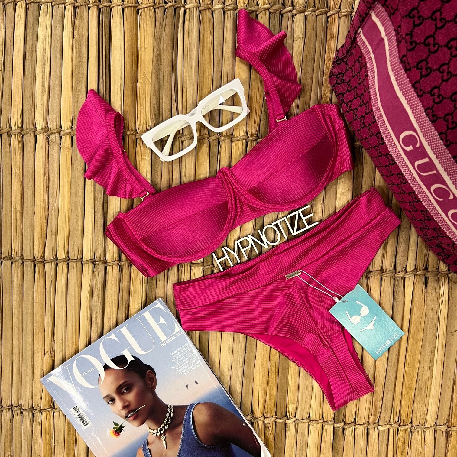 Biquini Alessandra Edem Olinda | Hypnotize Fashion Beach