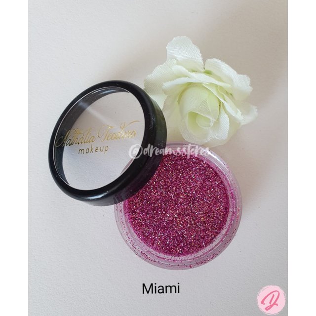 Glitter e Pigmentos - Secret Makeup - Love Store Makeup - A sua Loja de  Maquiagem Online