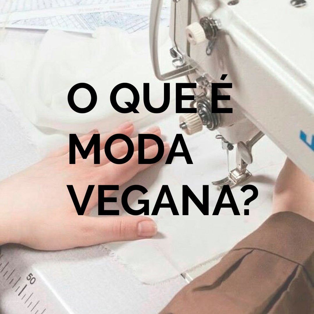 Roupas store veganas online