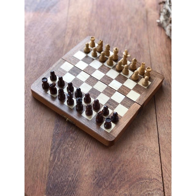 Partidas de xadrez: Vescovi x Gschwendtner