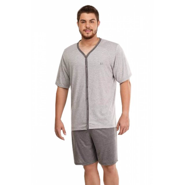 Pijama masculino g4 Outlet