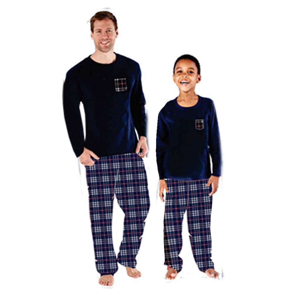 Pijama Tal Pai Tal Filho - Kit | Pijamas \u0026 Etc