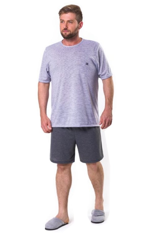 Pijama masculino g4 Outlet
