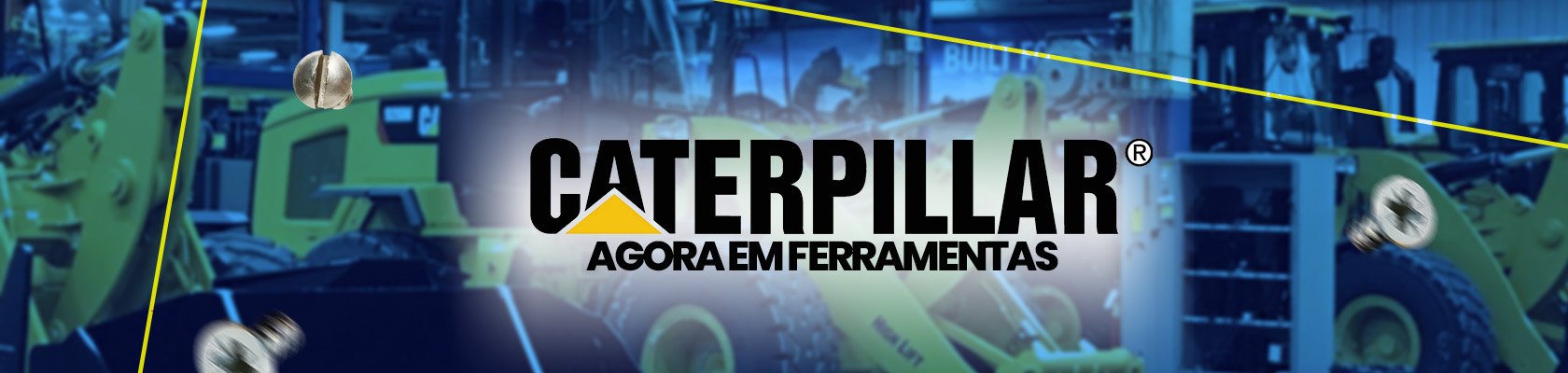 caterpillar loja virtual