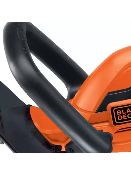 Aparador de Cerca Viva sem fio Black Decker, 20 Volts