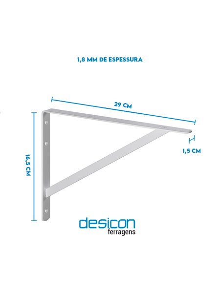 Price Tamanho 30 mm in Ferragens