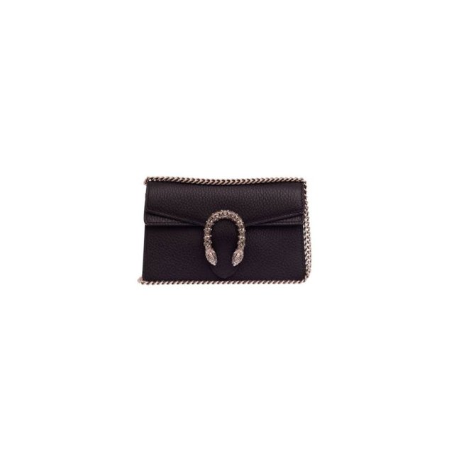 gucci dionysus preta