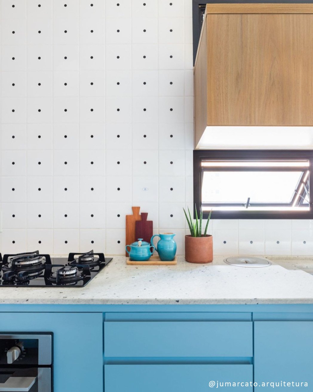 Azulejo para Cozinha | TAI Azulejos | TAI Azulejos