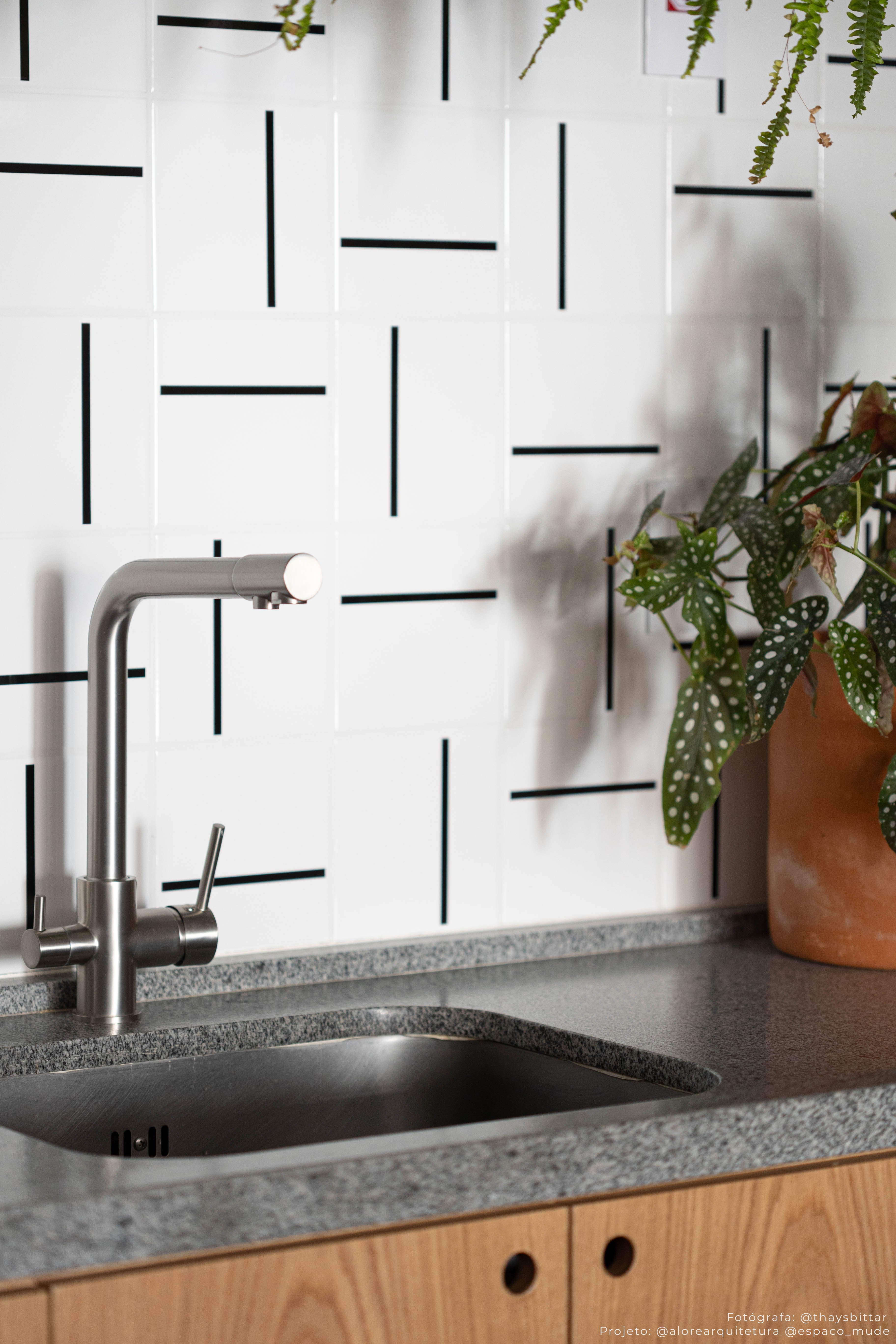Azulejo para Cozinha | TAI Azulejos | TAI Azulejos