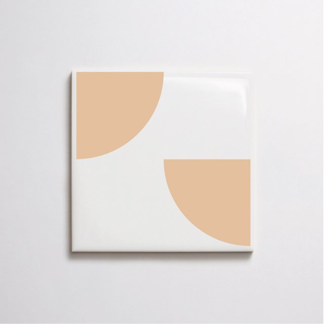 Azulejo Emi - Nude 