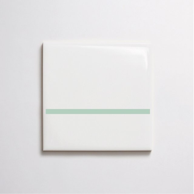 Azulejo Traço Decor Lines - Verde Claro