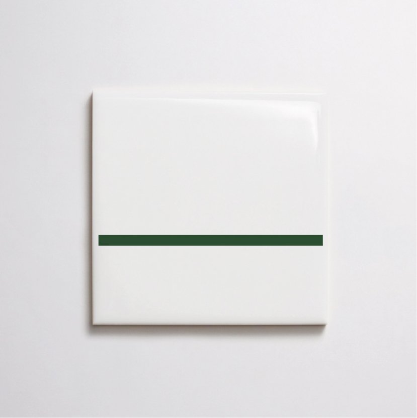 Peça Verde Escuro