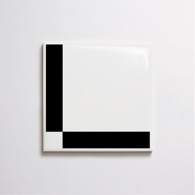 Painel Maya - Preto