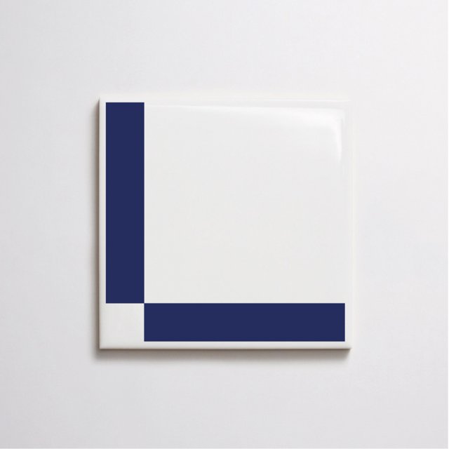 Painel Maya - Azul Escuro