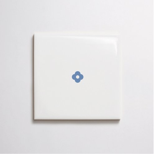 azulejo-flor-azul-medio