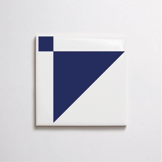 Painel Joy - Azul Escuro