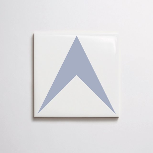AZULEJO LOTA - AZUL SERENO
