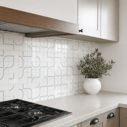 azulejo-painel-forma-verde-claro-cozinha-jcn2u