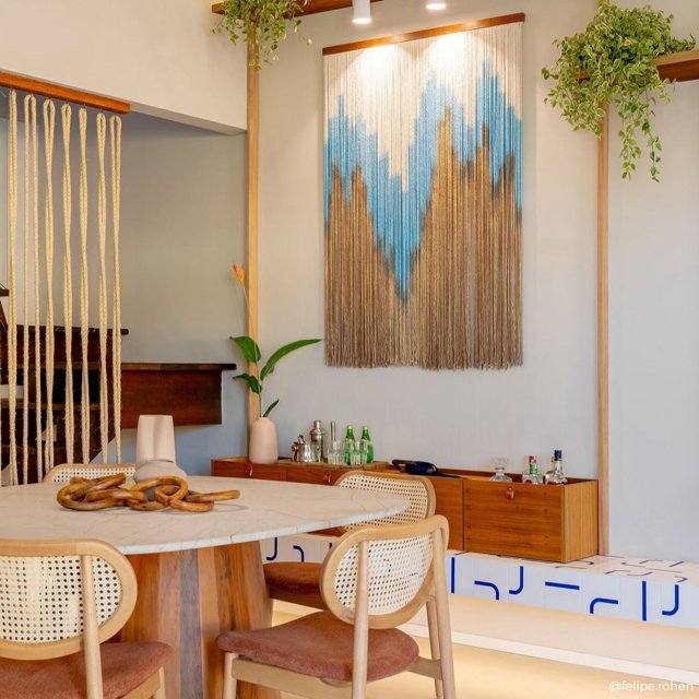 Azulejo Painel Max - Azul Bic