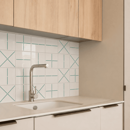 azulejo-painel-mix-lines-verde-menta-cozinha-mqv1a