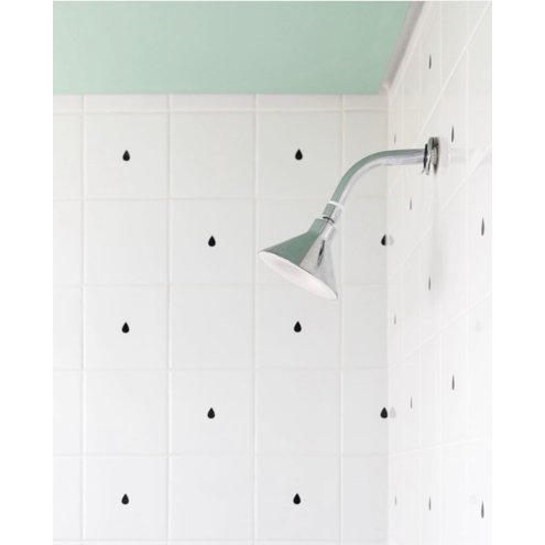 azulejo-painel-tuini-gota-azulejo-branco-banheiro