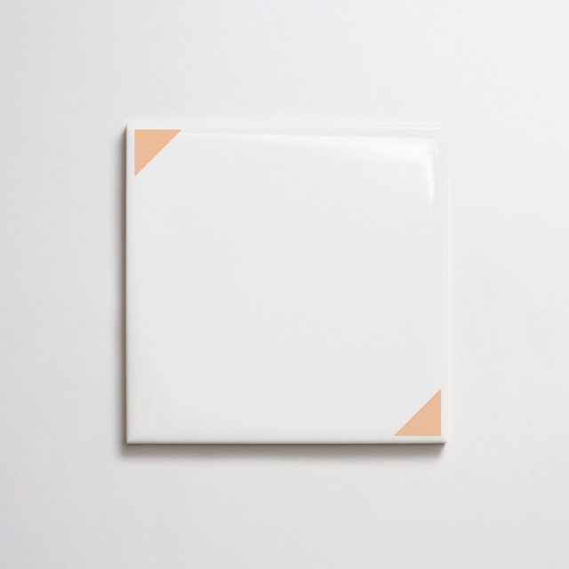 Azulejo Trya - Nude