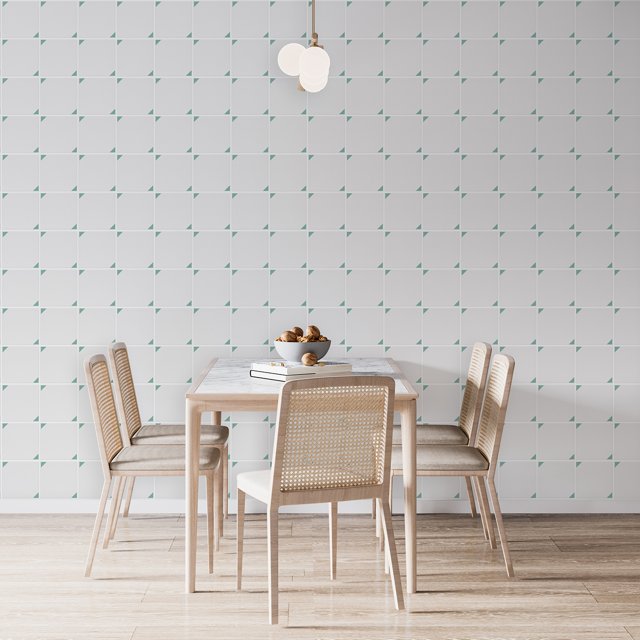 Azulejo Trya - Verde Menta