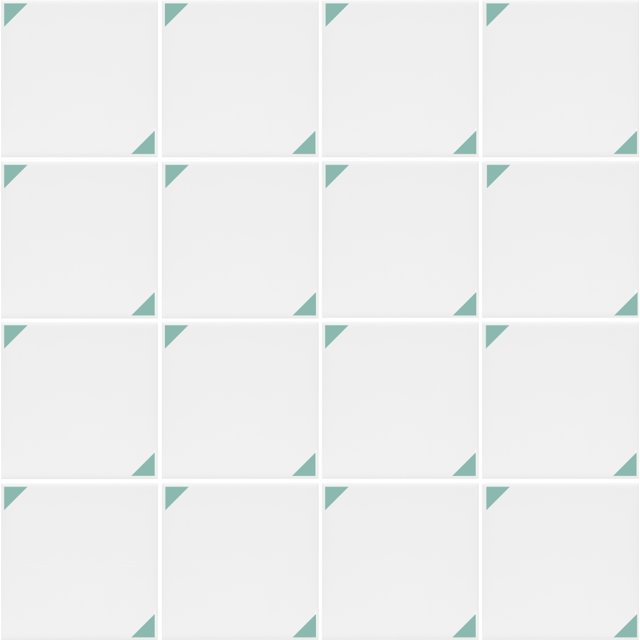 Azulejo Trya - Verde Menta