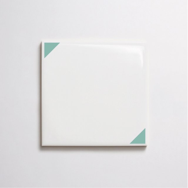 Azulejo Trya - Verde Menta